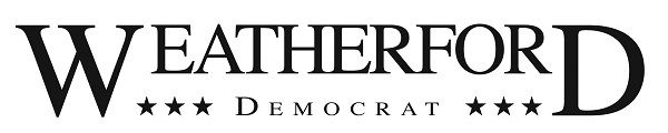 Weatherford Democrat