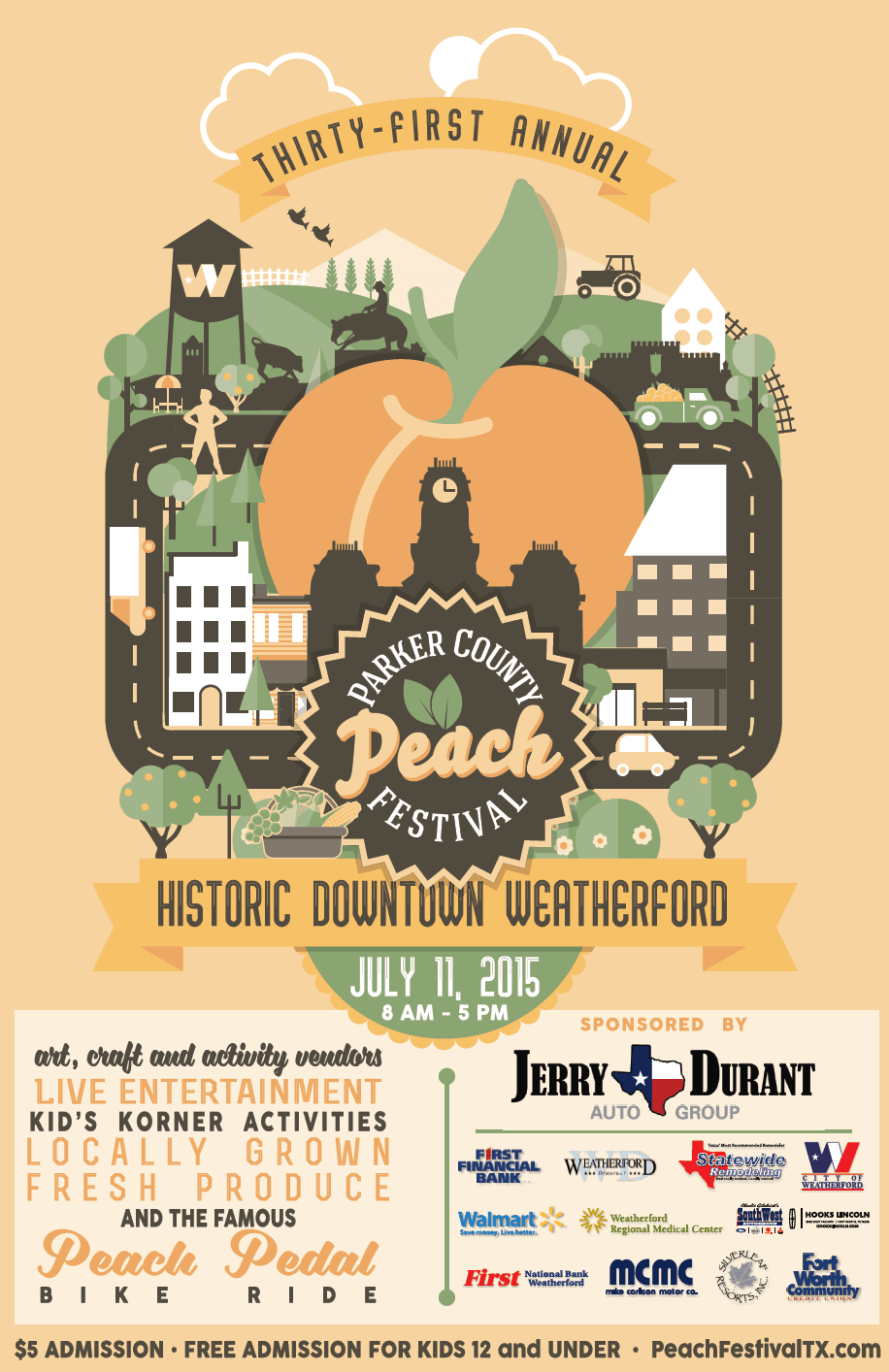 2015 PF Poster