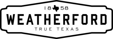City of Weatherford