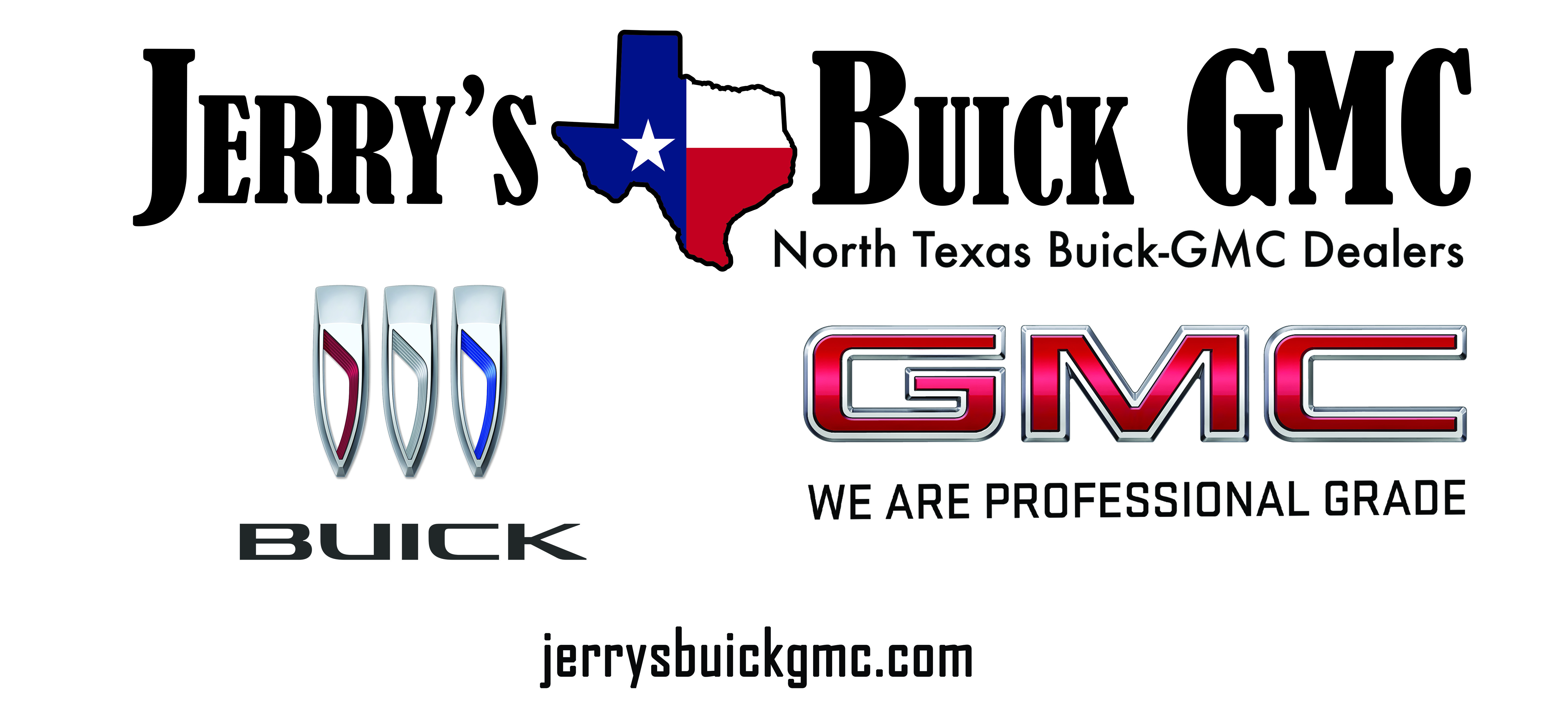 Jerrys Buick GMC NCDA 23