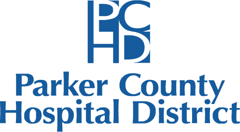 PCHD Logo
