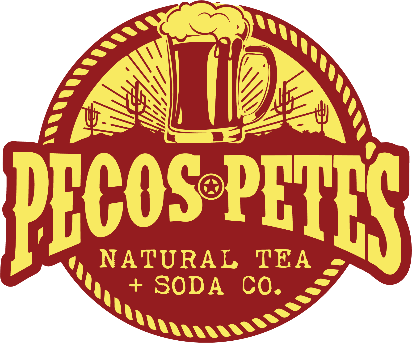 Pecos Pete