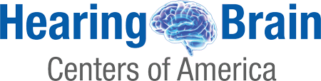 hearing brain centers