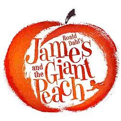 JamesandtheGiantPeach