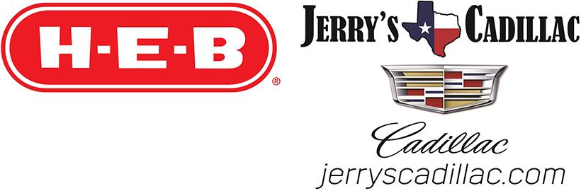 HEB and Jerrys Cadillac