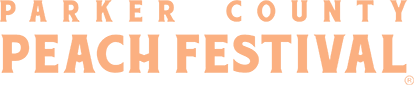 2022 Parker County Peach Festival